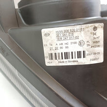 Laden Sie das Bild in den Galerie-Viewer, Frontscheinwerfer VW Crafter 2E1641016 1ER247017 Links Scheinwerfer Headlight SCH2137846943ly