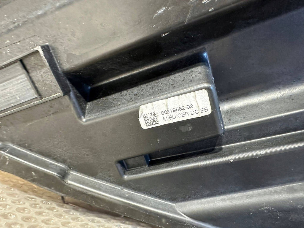 Frontscheinwerfer Ford Focus MX7B13E014EB Full LED Vorderseite Headlight SCH4026136568tt