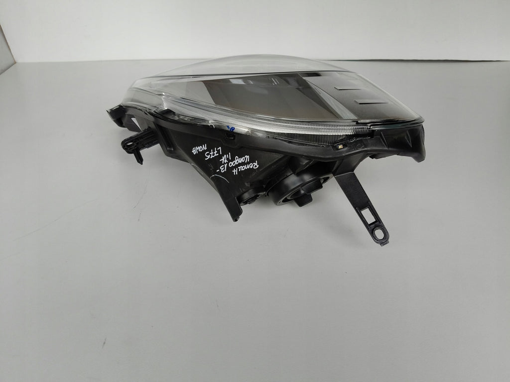 Frontscheinwerfer Renault Kangoo III 08-KAM 260106220R Rechts Headlight SCH5800095115fp