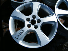 Laden Sie das Bild in den Galerie-Viewer, 4x Alufelge 17 Zoll 7.5" 5x108 55ET Ford Mondeo Focus C-Max Kuga S60 I Rim Wheel FEL3534277478zh