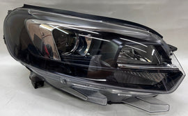 Frontscheinwerfer Opel Vivaro C Zafira Life 9832836480 Xenon Rechts Headlight