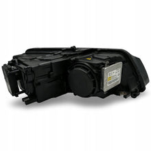 Load image into Gallery viewer, Frontscheinwerfer Audi A8 4H0941003F Xenon Links Scheinwerfer Headlight SCH8745595777pb