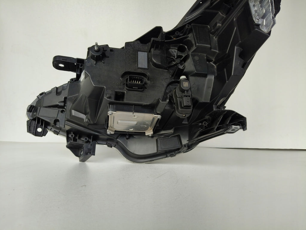 Frontscheinwerfer Renault Clio I V 260109379R Full LED Rechts Headlight SCH1693236400xy