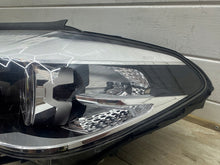 Laden Sie das Bild in den Galerie-Viewer, Frontscheinwerfer BMW 5 G31 G30 8499111-01 LED Links Scheinwerfer Headlight SCH9754576362al