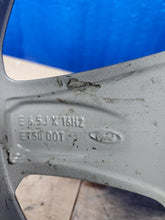 Load image into Gallery viewer, 1x Alufelge 16 Zoll 6.5" 5x108 JX7J-A1C Ford Focus Rim Wheel FEL5543360797wo