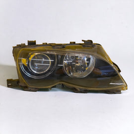 Frontscheinwerfer BMW E46 1234565 123456 Xenon Rechts Scheinwerfer Headlight