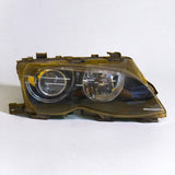 Frontscheinwerfer BMW E46 1234565 123456 Xenon Rechts Scheinwerfer Headlight