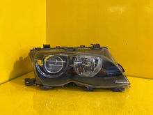 Laden Sie das Bild in den Galerie-Viewer, Frontscheinwerfer BMW E46 1234565 123456 Xenon Rechts Scheinwerfer Headlight