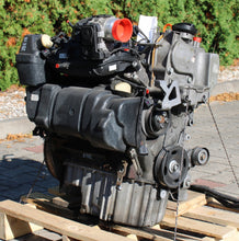 Load image into Gallery viewer, Motor Seat Skoda VW CDG CDGA 1.4 TSI 150PS 110kW 163TKm Benzin Engine Komplett