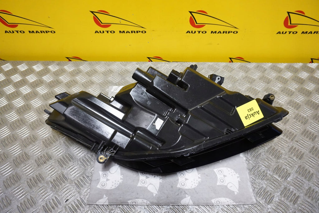 Frontscheinwerfer Jaguar E-Pace X540 J9C3-13W030-BC LED Links Headlight SCH5836700614sg