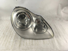 Laden Sie das Bild in den Galerie-Viewer, Frontscheinwerfer Porsche Cayenne Rechts Scheinwerfer Headlight SCH2500997672yu