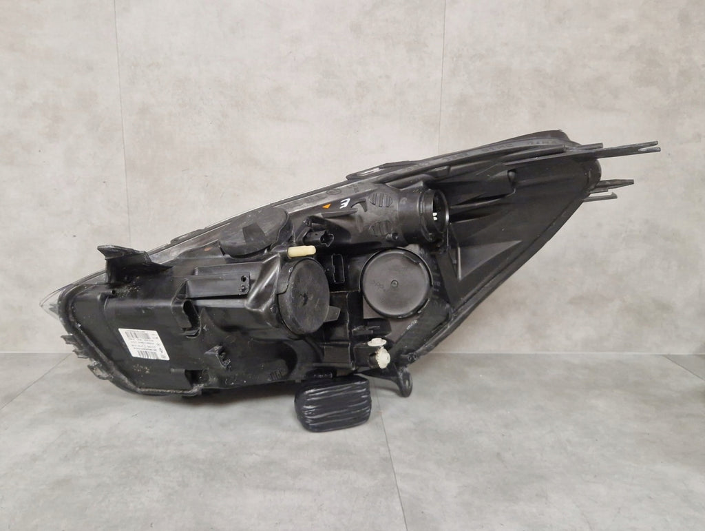 Frontscheinwerfer Renault Clio 260106624R Rechts Scheinwerfer Headlight SCH5537410636iy