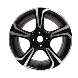 1x Alufelge 17 Zoll 7.0