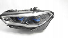 Load image into Gallery viewer, Frontscheinwerfer BMW X5 G05 G06 6981769 Laser Links Scheinwerfer Headlight SCH2054882330oo