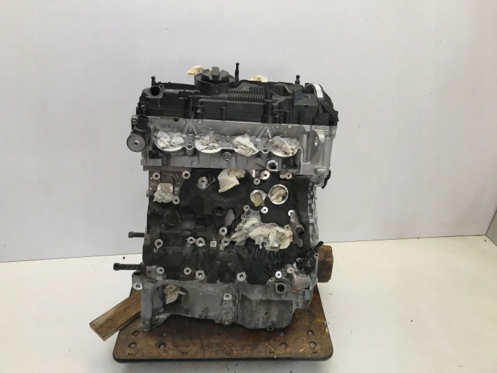 Motor BMW 3 G21 G20 B48B20A 2.0 288PS 215kW 12TKm Hybrid Engine Unkomplett MOT5307427456nt