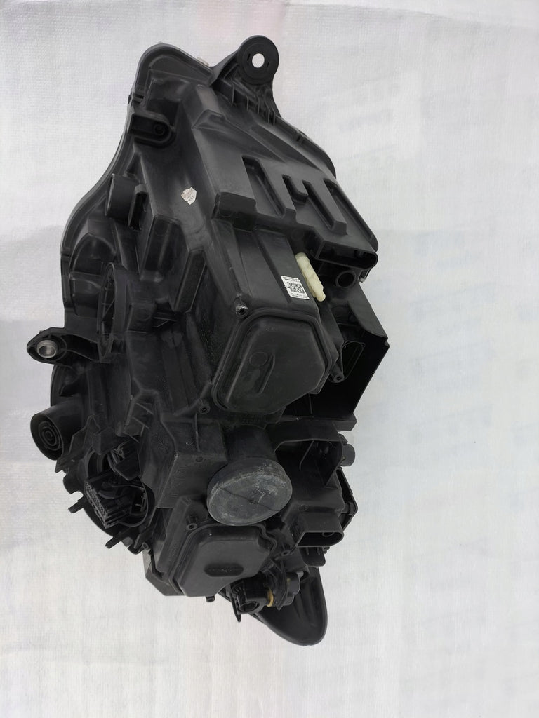 Frontscheinwerfer VW Multivan Transporter 7L1941036 LED Rechts Headlight SCH1348876060jl