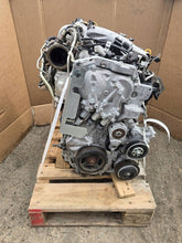 Load image into Gallery viewer, Motor Nissan Qashqai MR16DDT 1.6 96TKm 2017 Engine Unkomplett MOT6610236308tx