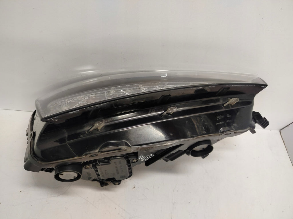 Frontscheinwerfer Skoda Scala 657941016 LED Rechts Scheinwerfer Headlight SCH7174541348xh