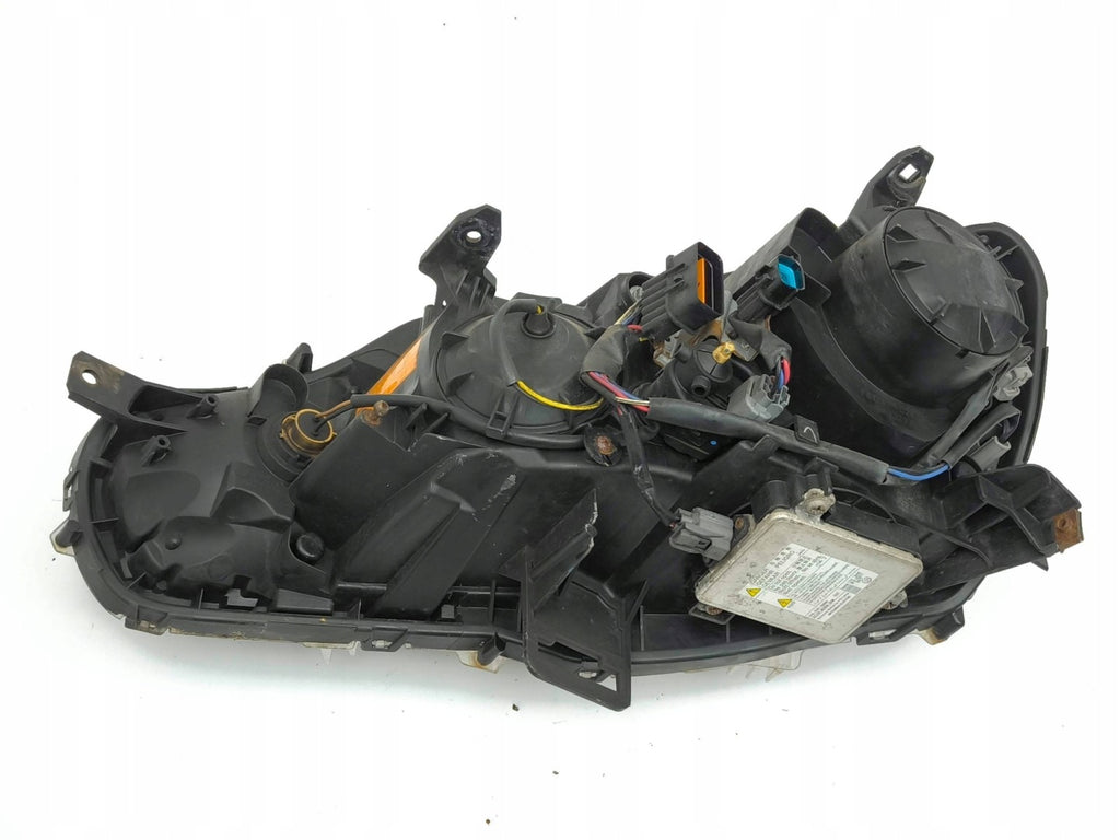 Frontscheinwerfer Mitsubishi Outlander I AMD178246 Rechts Scheinwerfer Headlight SCH2392713145ge