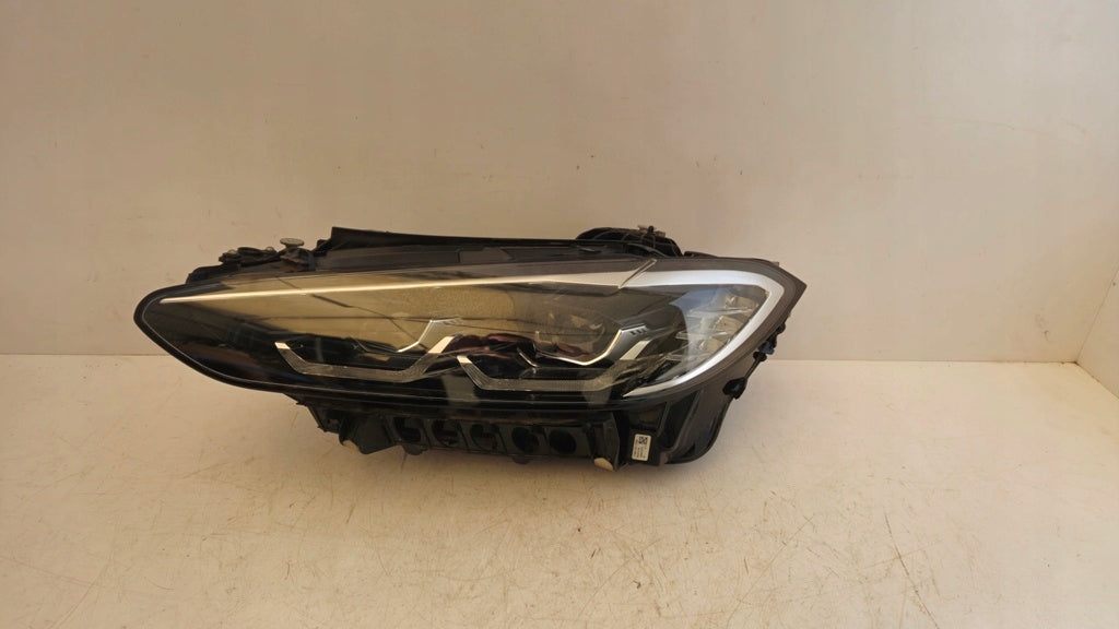 Frontscheinwerfer BMW 4 G22 G82 G23 5A19351 LED Links Scheinwerfer Headlight SCH7595115330kp