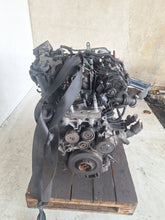Load image into Gallery viewer, Motor Toyota Verso 1WW 1.6 111PS 82kW Diesel Engine Unkomplett