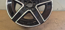 Load image into Gallery viewer, 1x Alufelge 19 Zoll 8.0" 5x112 32 5ET A2544010400 Mercedes-Benz Glc Rim Wheel FEL8005379651xq