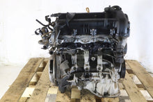 Laden Sie das Bild in den Galerie-Viewer, Motor Kia Ceed G4FA 1.4 107PS 2008 Benzin Engine Unkomplett MOT8147004422hr