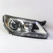 Load image into Gallery viewer, Frontscheinwerfer VW Tiguan 009549-22 Xenon Rechts Scheinwerfer Headlight