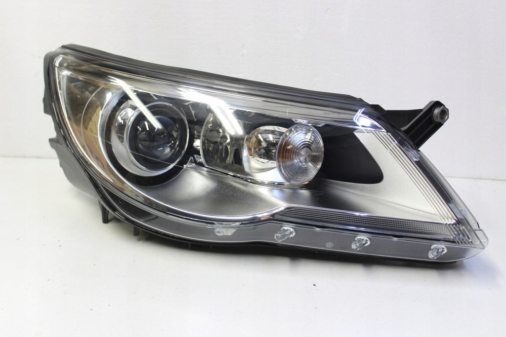 Frontscheinwerfer VW Tiguan 009549-22 Xenon Rechts Scheinwerfer Headlight