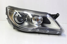 Load image into Gallery viewer, Frontscheinwerfer VW Tiguan 009549-22 Xenon Rechts Scheinwerfer Headlight