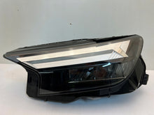 Laden Sie das Bild in den Galerie-Viewer, Frontscheinwerfer Audi E-Tron 89A941033 LED Links Scheinwerfer Headlight