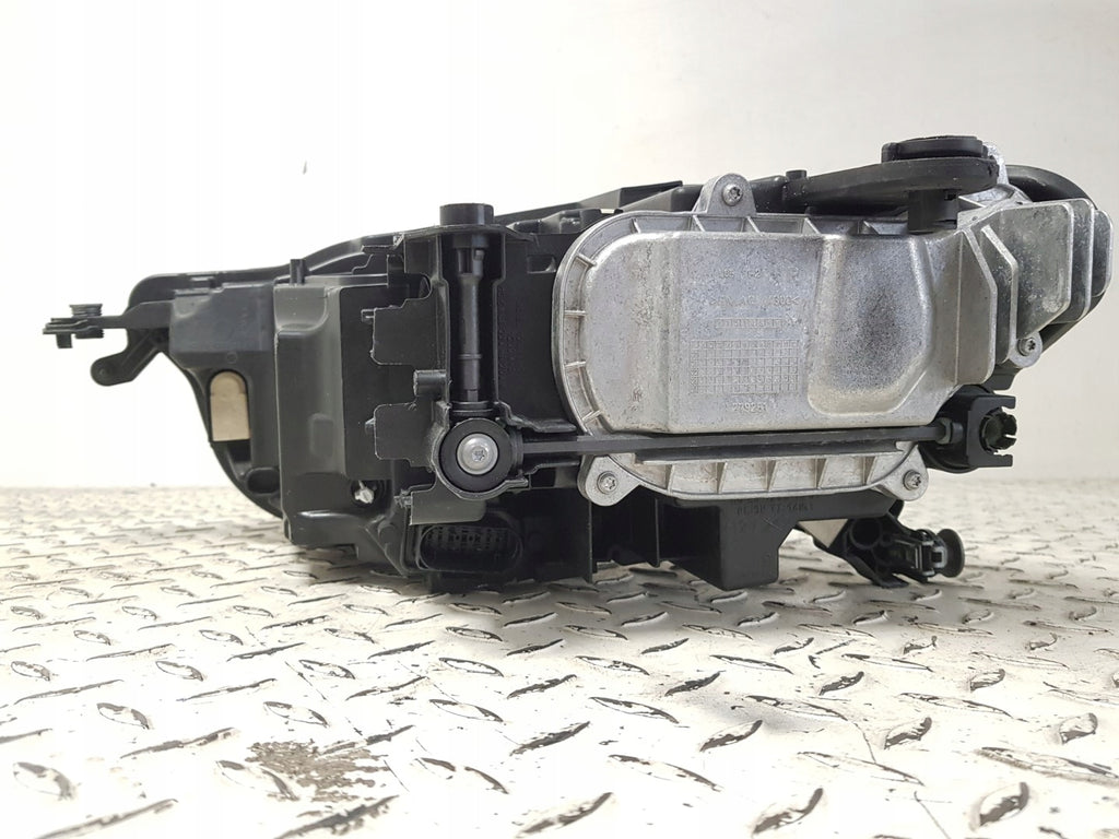 Frontscheinwerfer VW T-Roc T Roc 2GA941036AR Full LED Rechts Headlight SCH6426252561eh