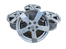 Laden Sie das Bild in den Galerie-Viewer, 4x Alufelge 17 Zoll 7.0" 5x114.3 40ET 87169090 Honda Et I W Rim Wheel FEL8523539159zi