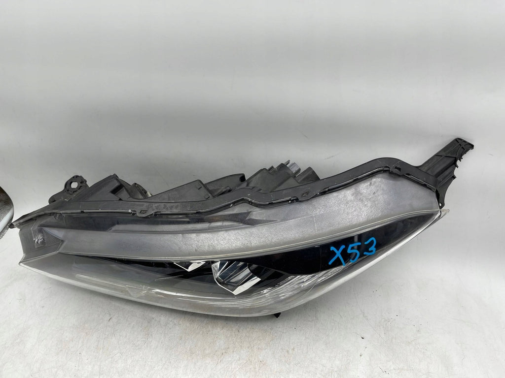 Frontscheinwerfer Honda Hrv Hr-V 10018205 Links Scheinwerfer Headlight SCH8906493658cn