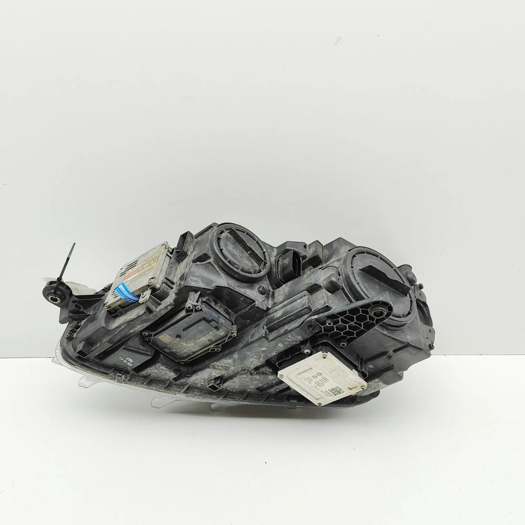 Frontscheinwerfer Skoda Octavia Combi III I 5E1941018B Rechts Headlight SCH9334399315gv