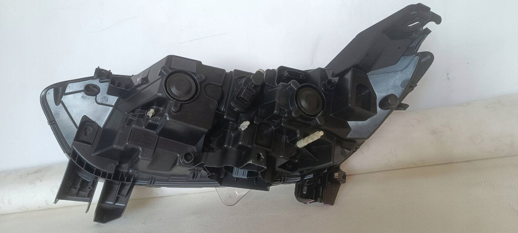 Frontscheinwerfer Renault Espace V 260108498R Full LED Rechts Headlight SCH7153110105wl