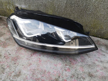 Laden Sie das Bild in den Galerie-Viewer, Frontscheinwerfer VW Golf VII 5G1941032 Xenon Rechts Scheinwerfer Headlight SCH9670196249do