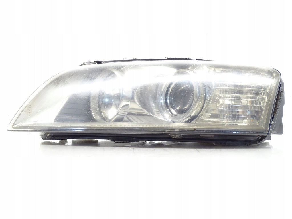 Frontscheinwerfer Audi A8 4E0941003 1LL009236-31 Links Scheinwerfer Headlight