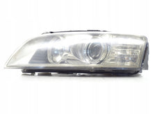 Laden Sie das Bild in den Galerie-Viewer, Frontscheinwerfer Audi A8 4E0941003 Xenon Links Scheinwerfer Headlight
