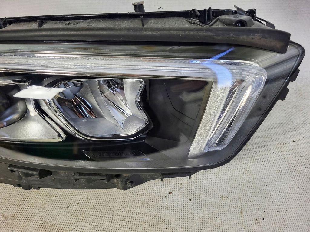 Frontscheinwerfer Mercedes-Benz W177 A1779063805 LED Rechts Headlight SCH1422676072nn
