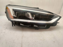Laden Sie das Bild in den Galerie-Viewer, Frontscheinwerfer Audi A5 8W6941774F 030256323203824999AH4 LED Rechts Headlight SCH9185095115lx