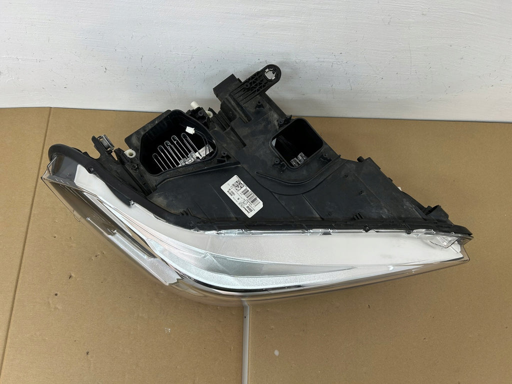Frontscheinwerfer BMW X1 F48 7436462-06 LED Rechts Scheinwerfer Headlight SCH3226474601ct