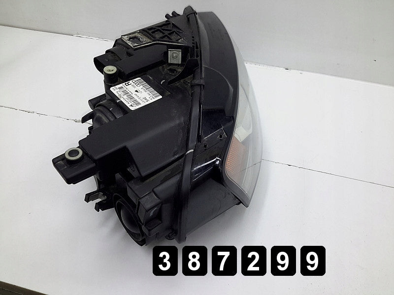 Frontscheinwerfer Audi A4 8K0941004B Rechts Scheinwerfer Headlight SCH4894326291ld