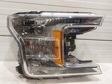 Laden Sie das Bild in den Galerie-Viewer, Frontscheinwerfer Ford JL3413005AH Rechts Scheinwerfer Headlight SCH4043263180az