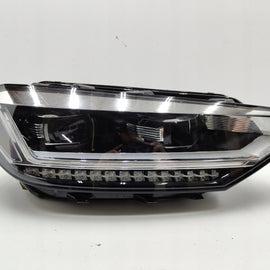 Frontscheinwerfer VW Touran 5TB941082D FALSE Scheinwerfer Headlight SCH9868169287fd