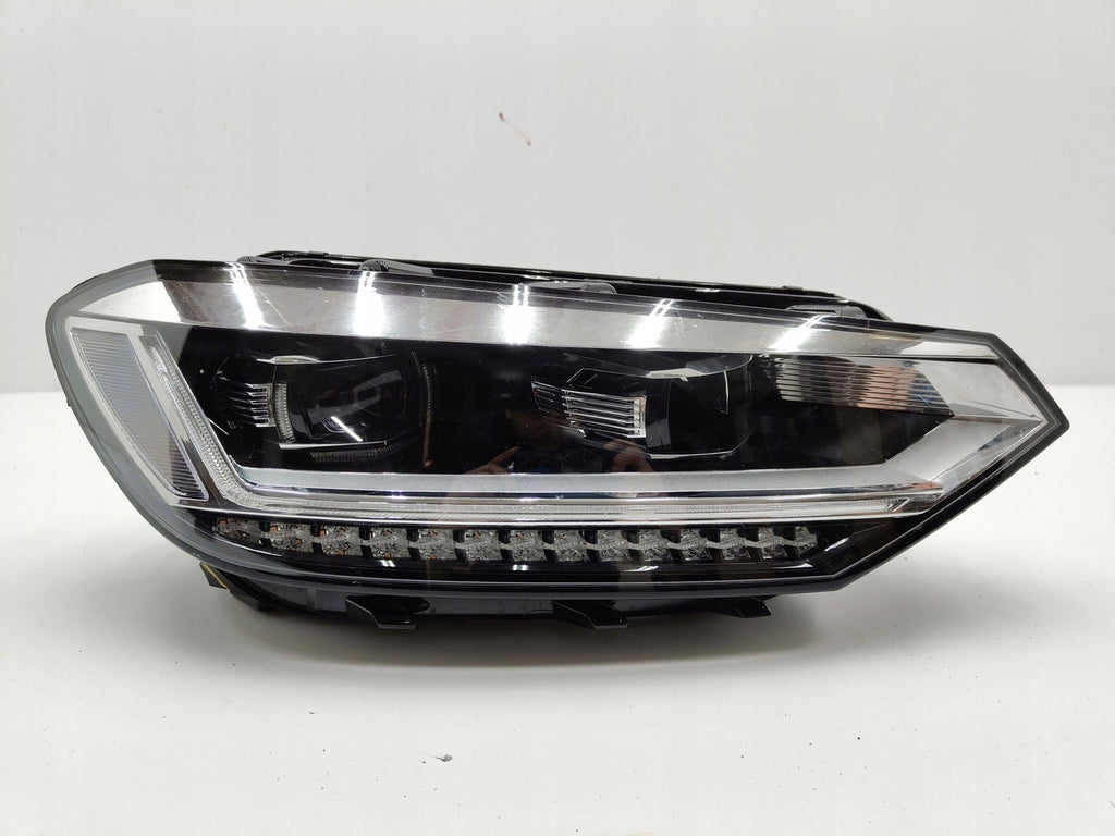 Frontscheinwerfer VW Touran 5TB941082D FALSE Scheinwerfer Headlight SCH9868169287fd