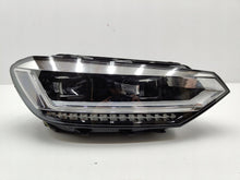 Laden Sie das Bild in den Galerie-Viewer, Frontscheinwerfer VW Touran 5TB941082D FALSE Scheinwerfer Headlight SCH9868169287fd