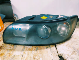 Frontscheinwerfer Volvo S40 V50 30698652 Xenon Links Scheinwerfer Headlight SCH1422039094xj