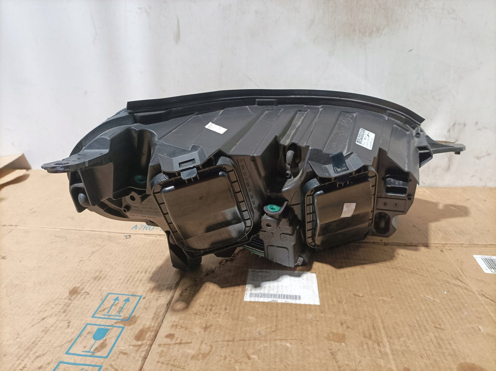 Frontscheinwerfer Opel Zafira Vivaro 9832837680-00 Xenon Links Headlight SCH7697528206sn