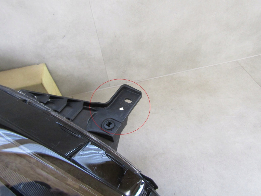 Frontscheinwerfer Ford Puma R1TB-13E016-AD LED Rechts Scheinwerfer Headlight SCH6831103549yh
